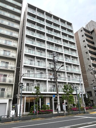 KDXレジデンス大島の物件内観写真